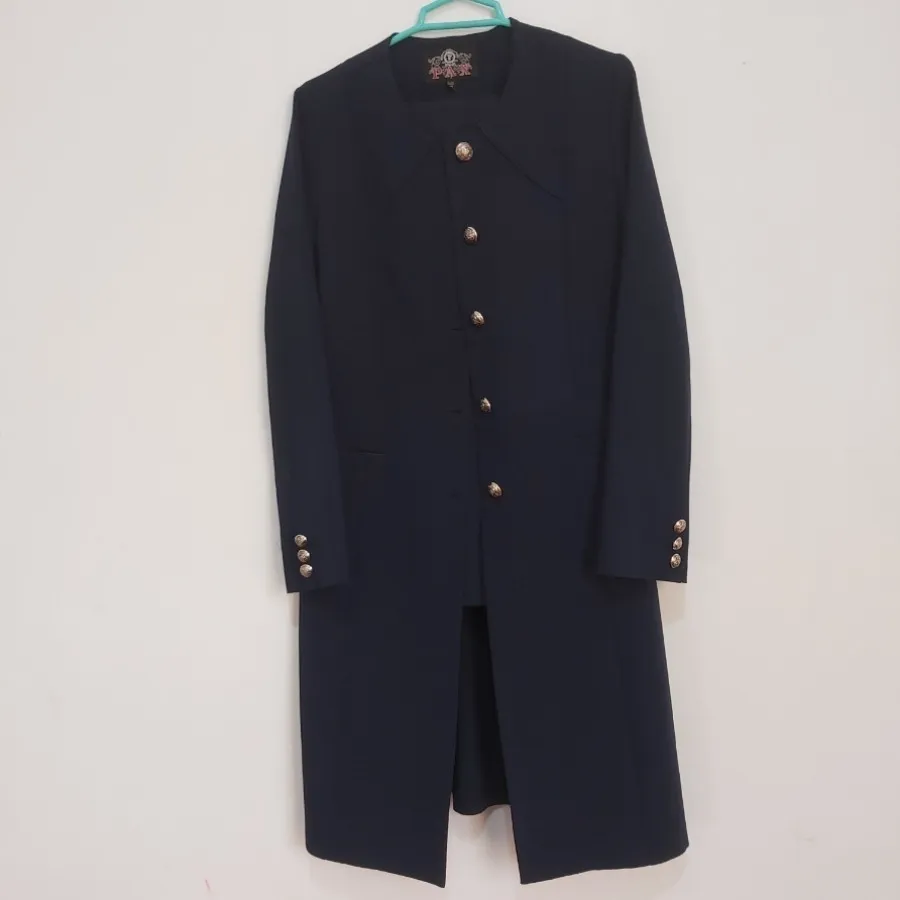 مانتو شلوار اداری