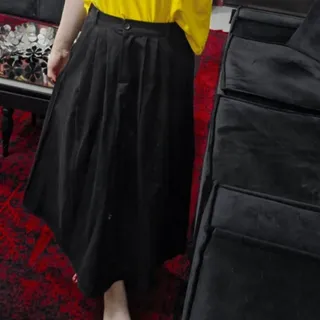 دامن بلندکتان