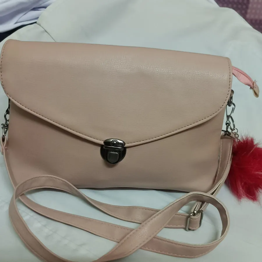 کیف رودوشی دخترانه