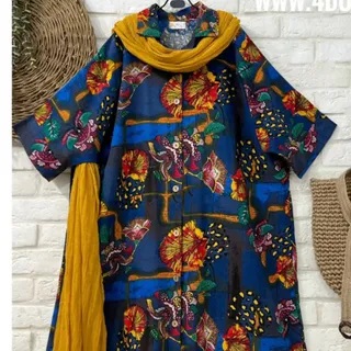 کفتان بلند هنرمندی