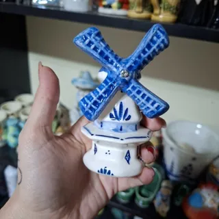 آسیاب بادی دلف هلند