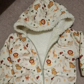 کاپش بچگانه