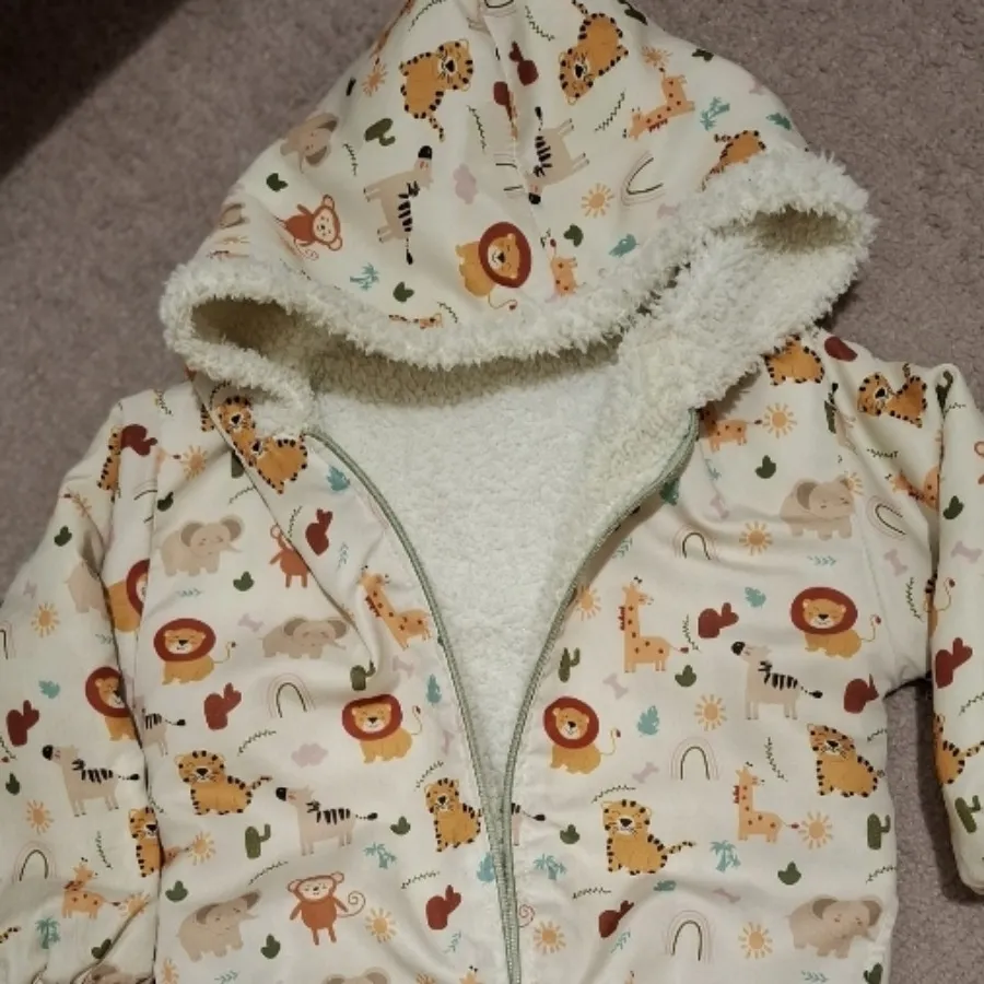 کاپش بچگانه