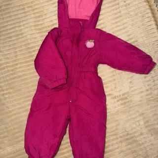 سرهمی بچگانه خارجی