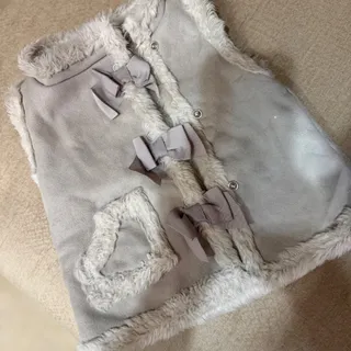 پافر مجلسی دخترانه