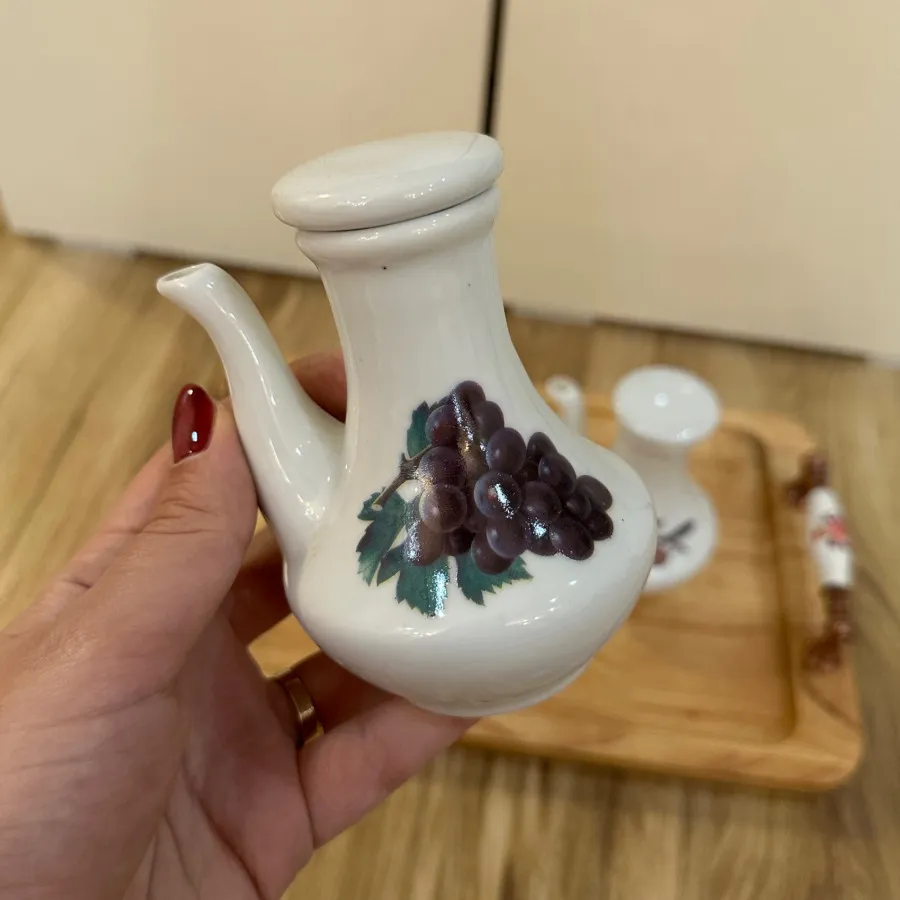 آبلیمو خوری