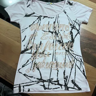 تیشرت لیمون