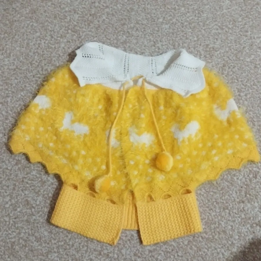 شنل بافت دخترانه