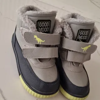 بوت ال سی واکی