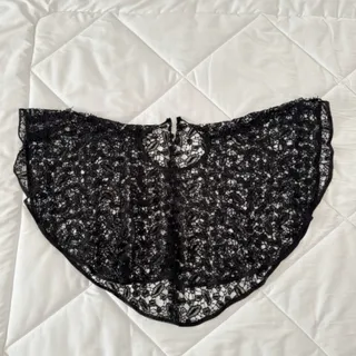 شنل لباس مجلسی