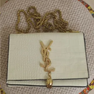 کیف سایز کوچک YSL