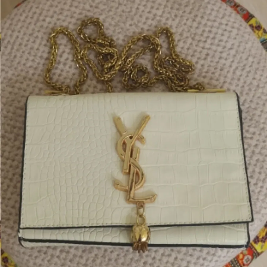 کیف سایز کوچک YSL