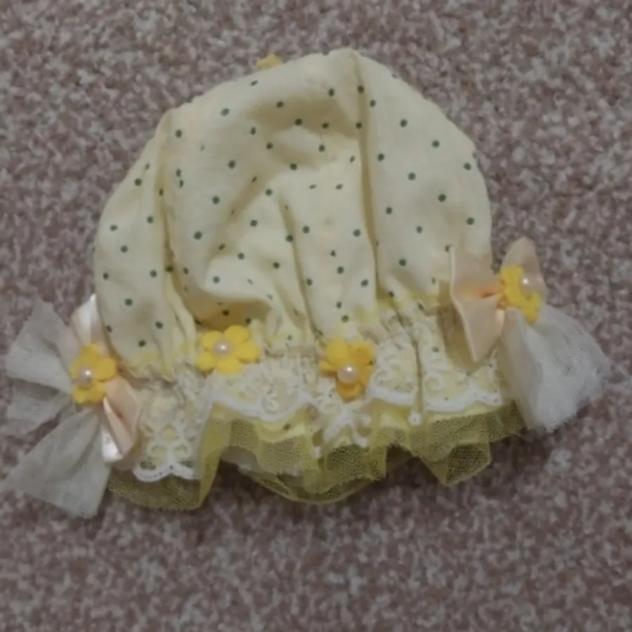 کلاه ناز نوزادی