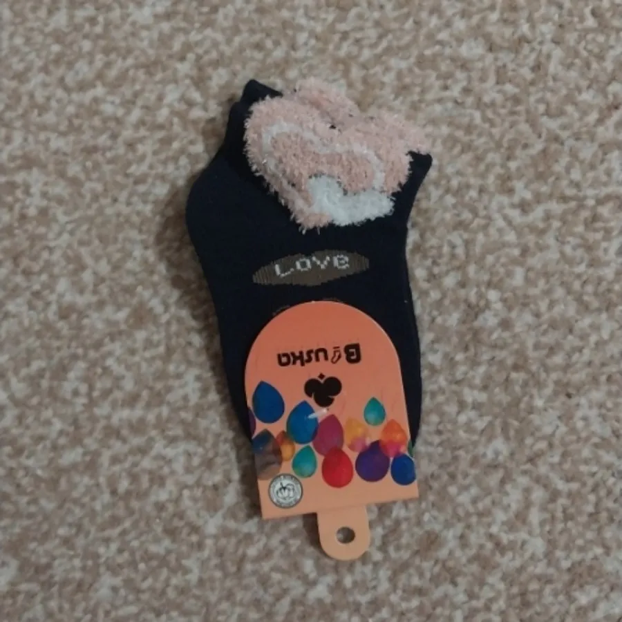 جوراب نوزادی