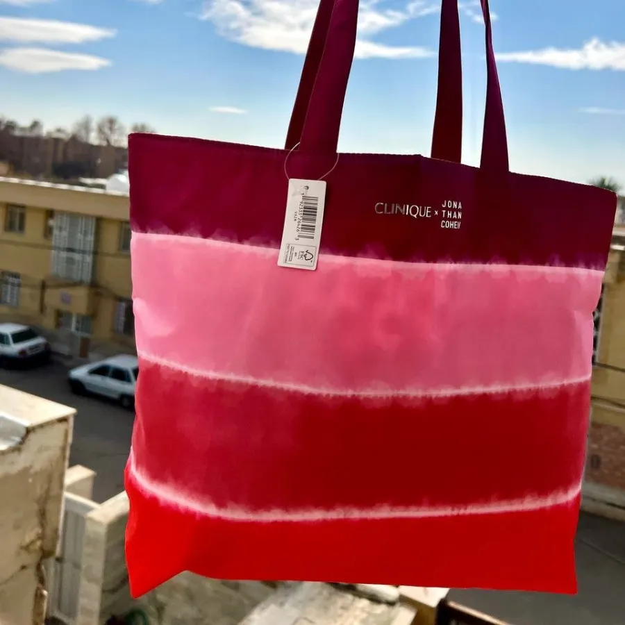 کیف زیبای کلینیک