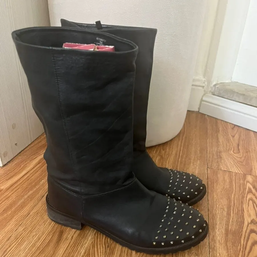 بوت خارجی شیک