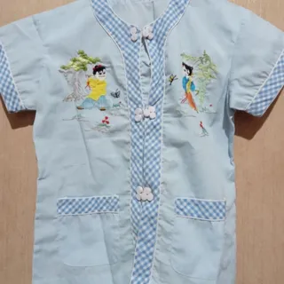 پیراهن خواب بچگانه