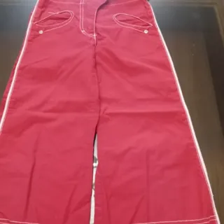 شلوار دخترانه