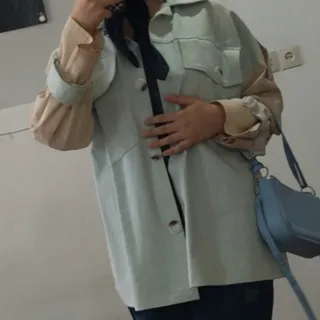 مانتو پاییزه