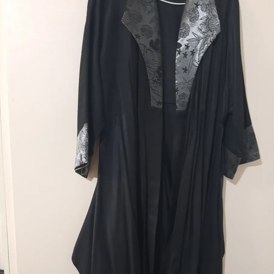 مانتو مجلسی کلوش