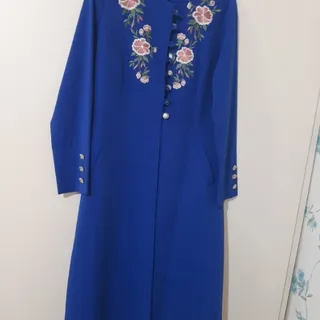 مانتو مجلسی