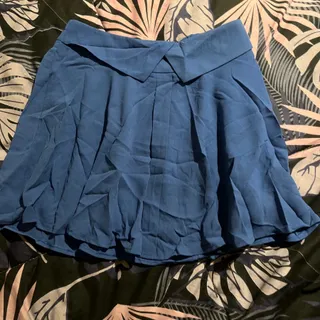 دامن کرپ ترند