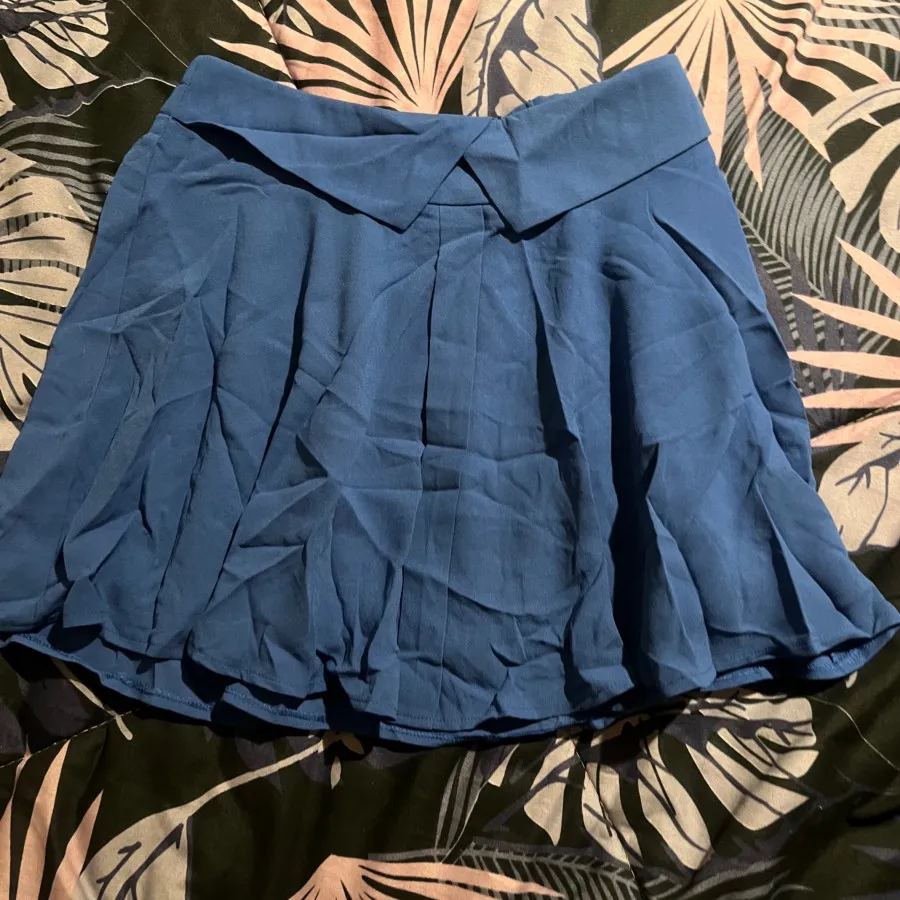 دامن کرپ ترند