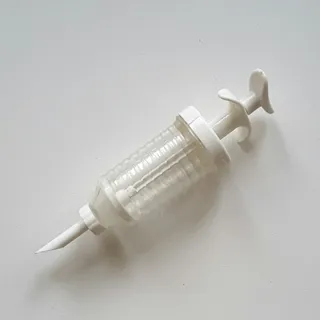 قیف و ماسوره