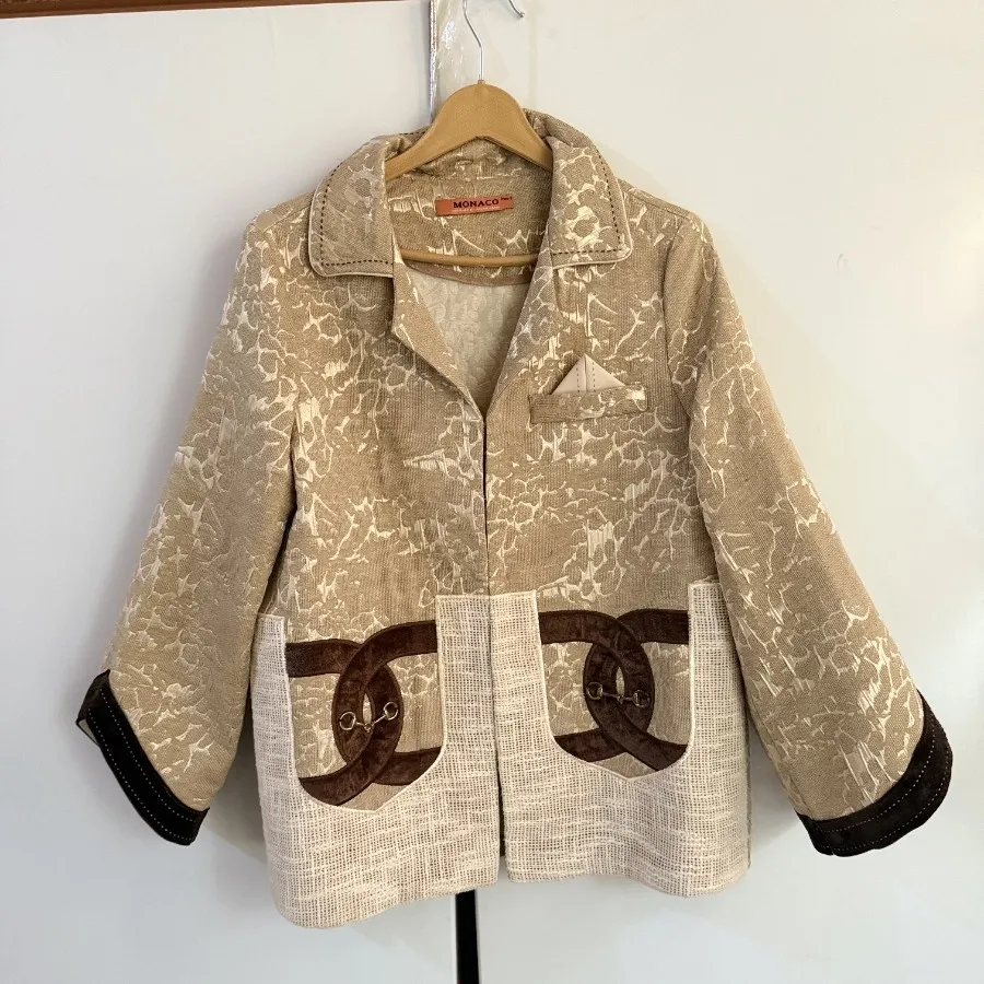 کت  مجلسی  مزون دوز