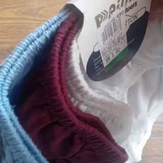 لباس زیر کودک