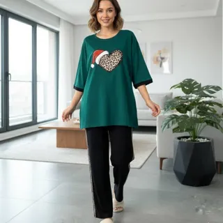 ست تیشرت شلوار