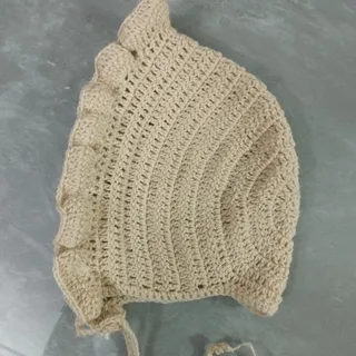 کلاه نوزادی