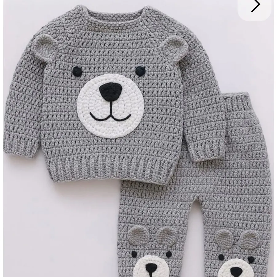 بلوز شلوار بچگانه