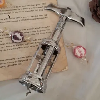 درب چوب پنبه باز کن