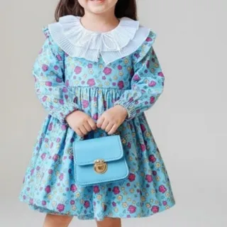 پیراهن کبریتی