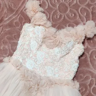 لباس پرنسسی