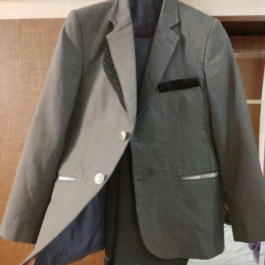 کت و شلوار سایز 40/42