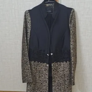 مانتو مجلسی