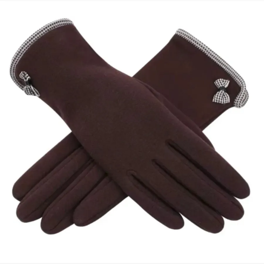 دستکش شیک زنانه