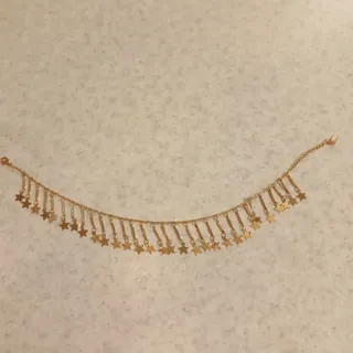 پابند طلایی