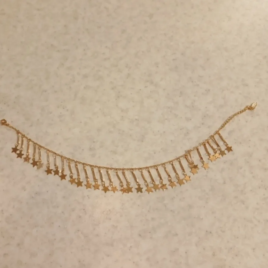 پابند طلایی