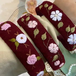 تل موی زیبا