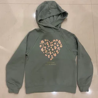 هودی دخترانه برند کیابی