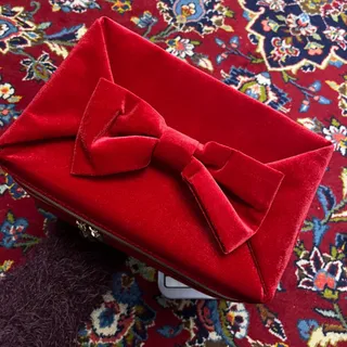 کیف کریسمس پک استی لادر