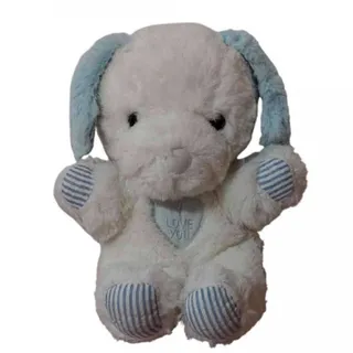 سگ جغجغه ای