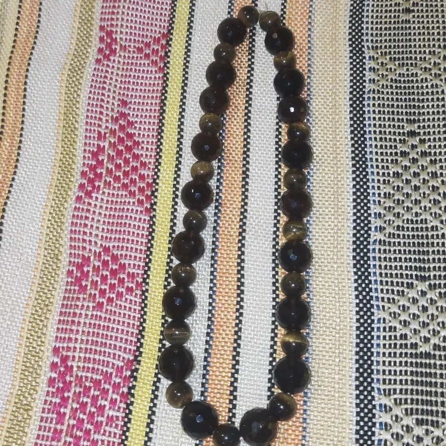 گردنبند سنگی