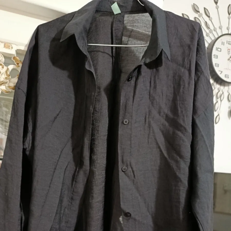 مانتو تابستانه