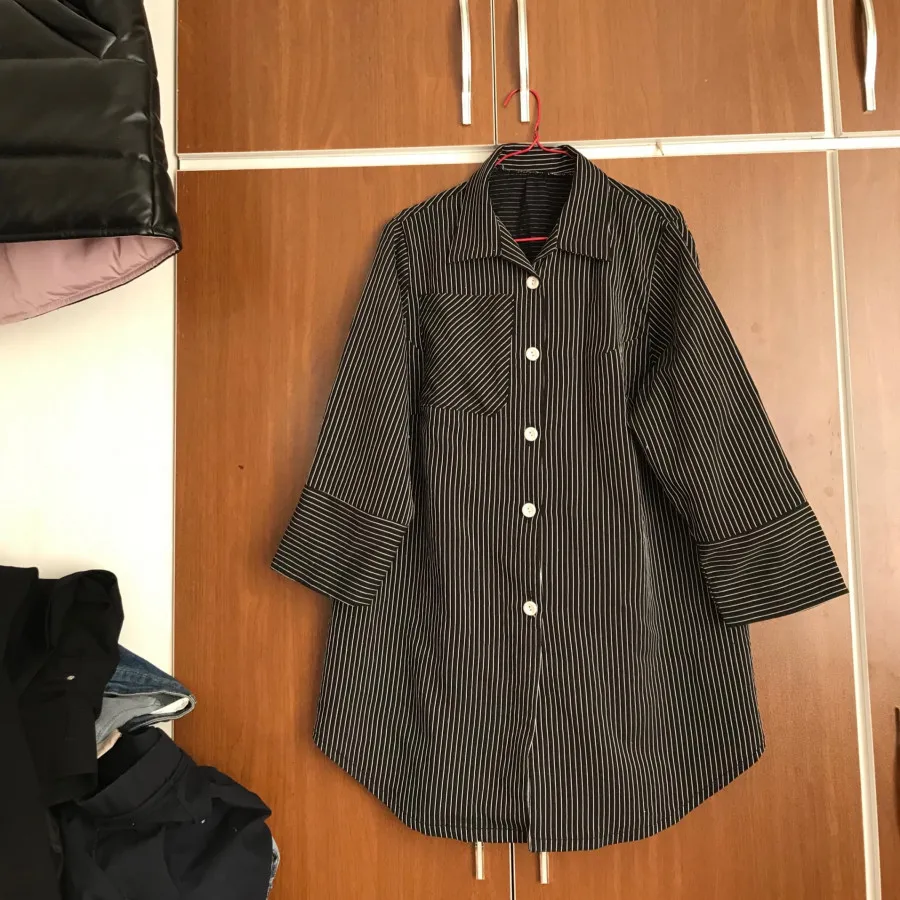 مانتو و شلوار