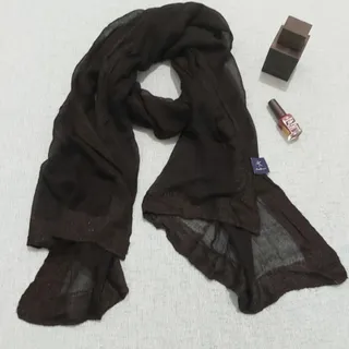 شال مشکی