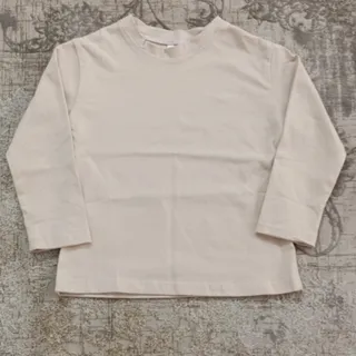 تیشرت آستین بلند